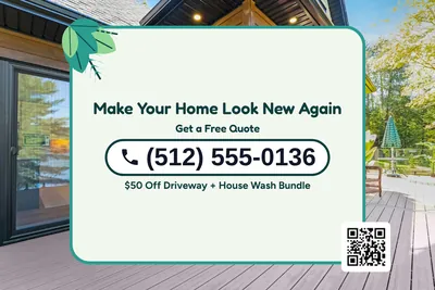 Jungle · Phone Billboard: Make Your Home Look New Again