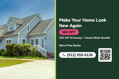 Jungle · Split: Make Your Home Look New Again