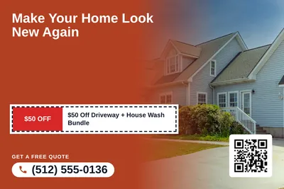 Local Offer · Coupon: Make Your Home Look New Again