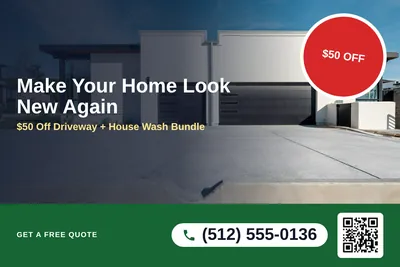 Local Offer · Photo Overlay: Make Your Home Look New Again