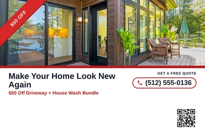 Local Offer · Ribbon and Stack: Make Your Home Look New Again
