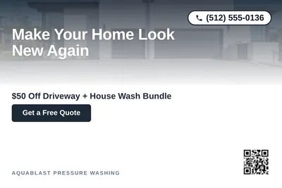 Modern Gradient · Top-Down Fade: Make Your Home Look New Again