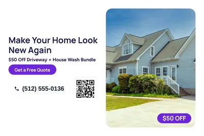 Modern · Split: Make Your Home Look New Again