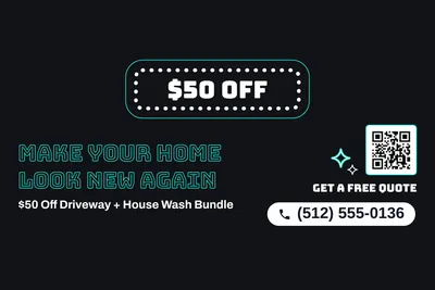 Neon night · Big Offer: Make Your Home Look New Again