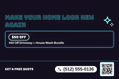 Neon night · Checklist: Make Your Home Look New Again