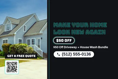Neon night · Split: Make Your Home Look New Again