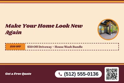Retro 70s · Coupon: Make Your Home Look New Again