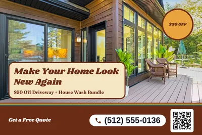Retro 70s · Photo Hero: Make Your Home Look New Again