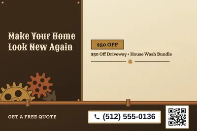 Steampunk · Checklist: Make Your Home Look New Again