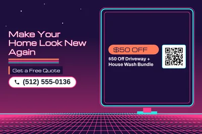 Synthwave · Checklist: Make Your Home Look New Again