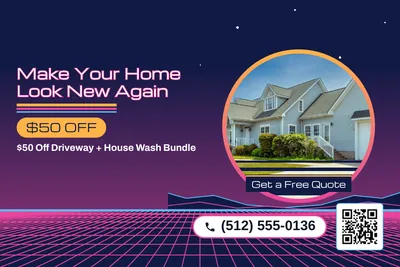 Synthwave · Photo Frame: Make Your Home Look New Again