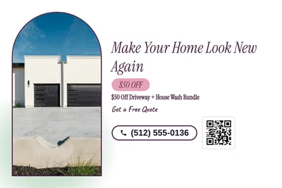 Soft watercolour · Checklist: Make Your Home Look New Again