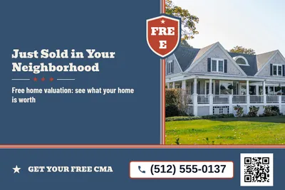 Vintage Americana · Split: Just Sold in Your Neighborhood