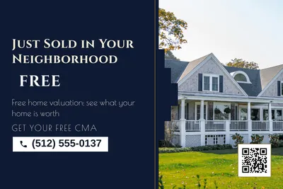 Art deco · Split: Just Sold in Your Neighborhood