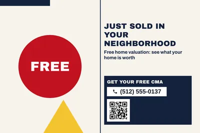 Bauhaus · Big Offer: Just Sold in Your Neighborhood