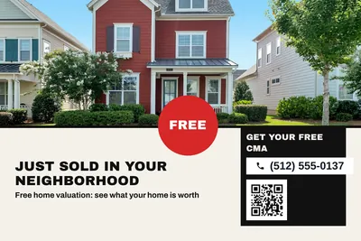 Bauhaus · Photo Hero: Just Sold in Your Neighborhood