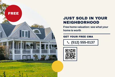 Bauhaus · Split: Just Sold in Your Neighborhood