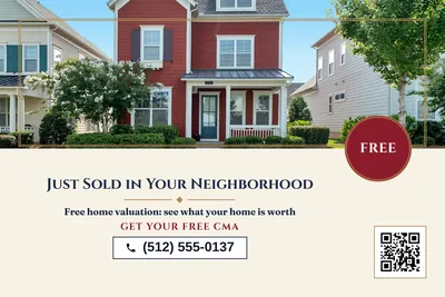 Classic · Photo Hero: Just Sold in Your Neighborhood