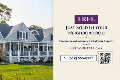 Classic · Split: Just Sold in Your Neighborhood