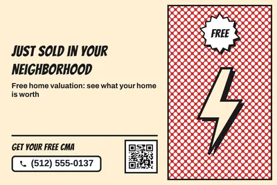 Comic pop · Split: Just Sold in Your Neighborhood