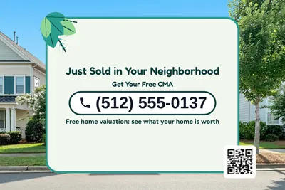 Jungle · Phone Billboard: Just Sold in Your Neighborhood