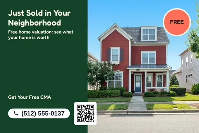 Jungle · Photo Hero: Just Sold in Your Neighborhood