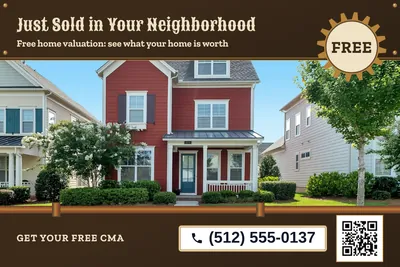 Steampunk · Photo Hero: Just Sold in Your Neighborhood