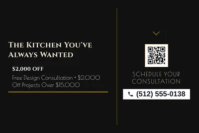 Art deco · Checklist: The Kitchen You've Always Wanted