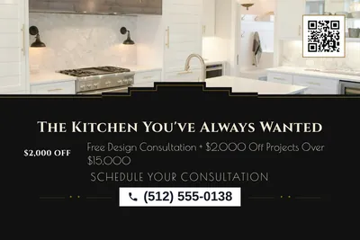 Art deco · Photo Hero: The Kitchen You've Always Wanted