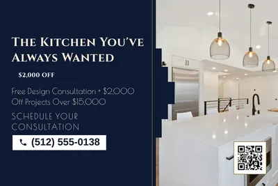 Art deco · Split: The Kitchen You've Always Wanted