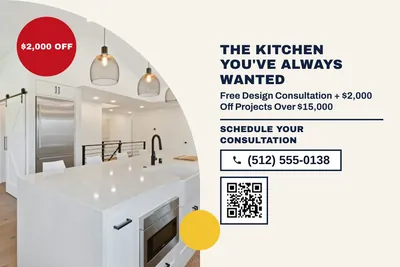Bauhaus · Split: The Kitchen You've Always Wanted