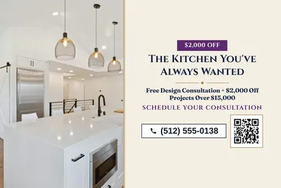 Classic · Split: The Kitchen You've Always Wanted