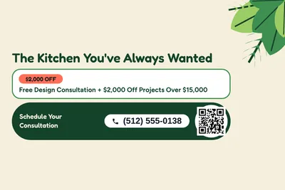 Jungle · Checklist: The Kitchen You've Always Wanted