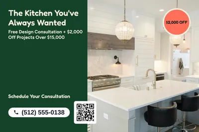 Jungle · Photo Hero: The Kitchen You've Always Wanted