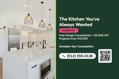 Jungle · Split: The Kitchen You've Always Wanted