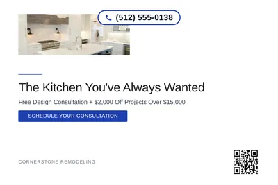 Minimal White · Bottom Heavy: The Kitchen You've Always Wanted
