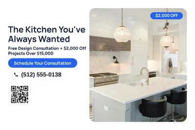 Modern · Photo Hero: The Kitchen You've Always Wanted