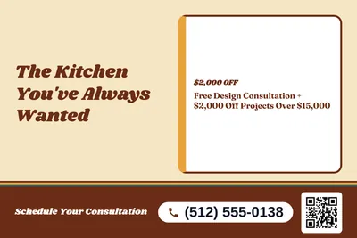 Retro 70s · Checklist: The Kitchen You've Always Wanted