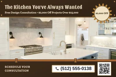 Steampunk · Photo Hero: The Kitchen You've Always Wanted