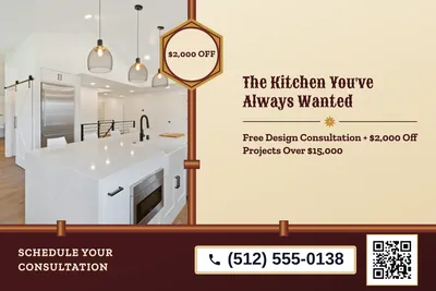 Steampunk · Split: The Kitchen You've Always Wanted