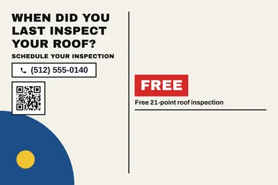 Bauhaus · Checklist: When Did You Last Inspect Your Roof?