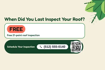 Jungle · Checklist: When Did You Last Inspect Your Roof?