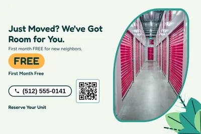 Jungle · Photo Frame: Just Moved? We've Got Room for You.