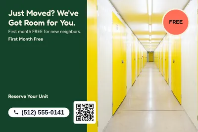 Jungle · Photo Hero: Just Moved? We've Got Room for You.