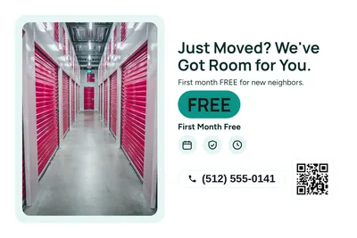 Modern · Photo Frame: Just Moved? We've Got Room for You.