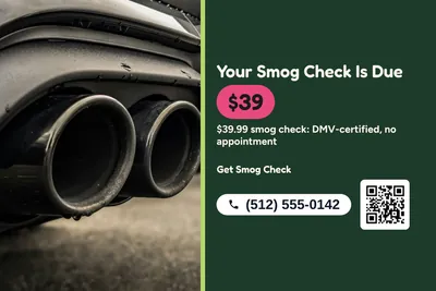 Jungle · Split: Your Smog Check Is Due