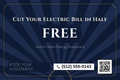 Art deco · Big Offer: Cut Your Electric Bill in Half