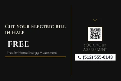 Art deco · Checklist: Cut Your Electric Bill in Half