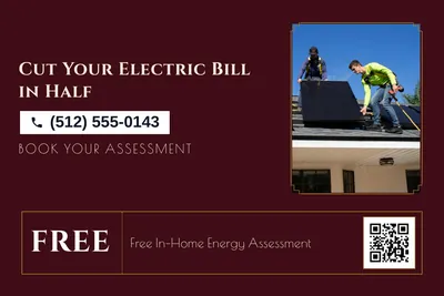 Art deco · Coupon: Cut Your Electric Bill in Half