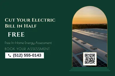 Art deco · Photo Frame: Cut Your Electric Bill in Half